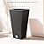 Maple99 Outdoor Planter 30 Inch – Large Tall Planters for Outdoor and Indoor Plants, Modern Tapered Design, Weather Resistant with Drainage Holes and Removable Insert Tray
