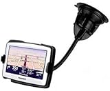  SUPPORTO A VENTOSA FLESSIBILE RAM-MOUNT RAP-105-6224-TO8U compatibile con TomTom ONE XL EASYPORT IQ ROUTE