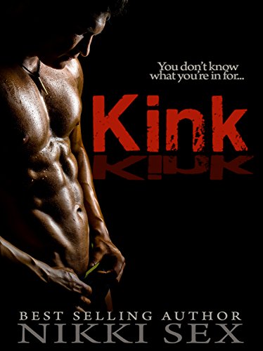 Kink (Fate Book 2)