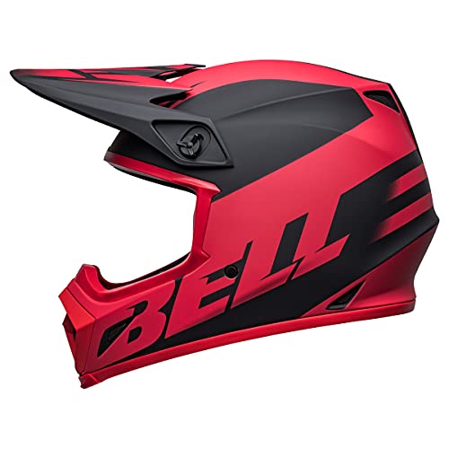 Image of Bell Powersports MX-9 MIPS Motorcycle Helmets