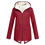 【Praktische Klappentaschen】 Die Jacke ist mit großen Klappentaschen ausgestattet, die ausreichend Platz für Handgepäck, Mobiltelefone, Uhren und andere wichtige Dinge bieten, sodass Sie immer alles griffbereit haben.