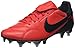 Nike Herren The Premier 3 SG-PRO Anti-Clog Traction Soccer Shoe, University Red/Black, 44.5 EU