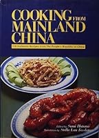 Cooking from Mainland China B003GLPH12 Book Cover