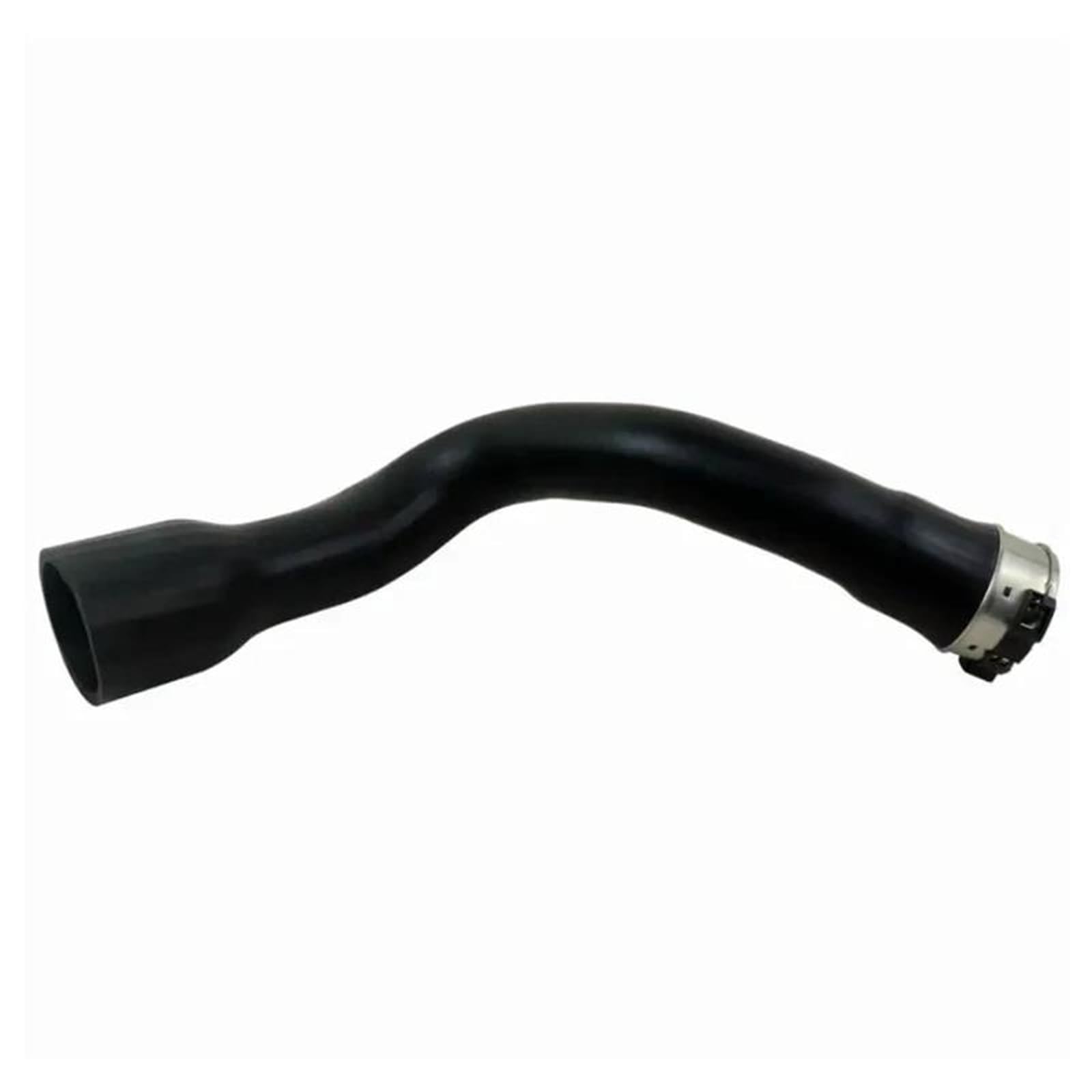 Nvnzmfppw One Color For Opel For Vauxhall For Insignia 2.0 Cdti 2008- Turbo Intercooler Hose Pipe 22990025 23163578 13242121 860118