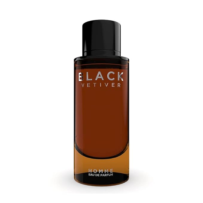Buy Colorbar Black Vetiver Perfume for Men, 100 ml Online at Low Prices
