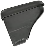 Hergestellt aus Kunstleder AUTO-STYLE Armlehne Kunstleder kompatibel mit Opel Meriva 2003-