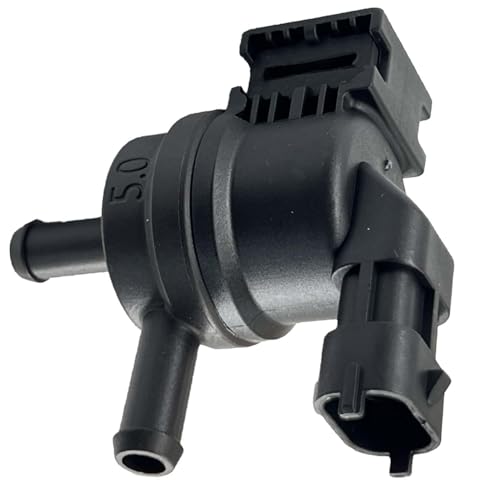 WEITARI CP635 911-349 28910-3C200 Vapor Canister Purge Valve Solenoid Compatible with Accent Azera Genesis Santa Fe Sonata Forte5 Rio Sedona Sorento Soul Optima Sportage
