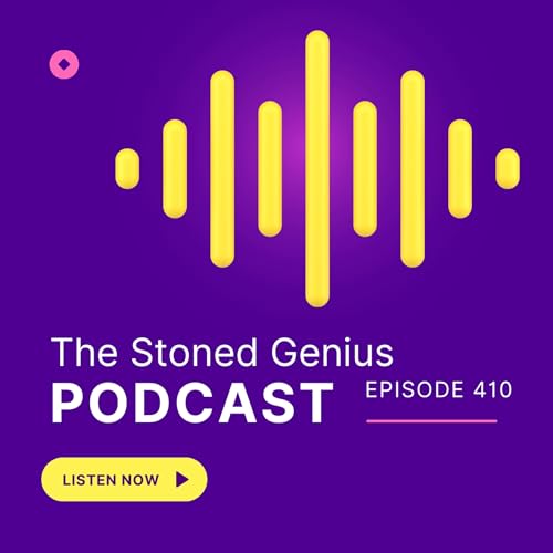 Couverture de Ep 410 Bobbi Should Take More Credit