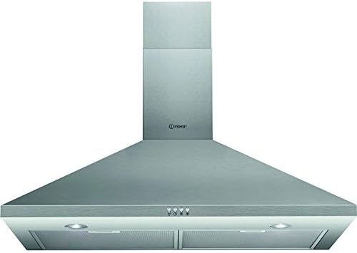 indesit 60cm cooker hood