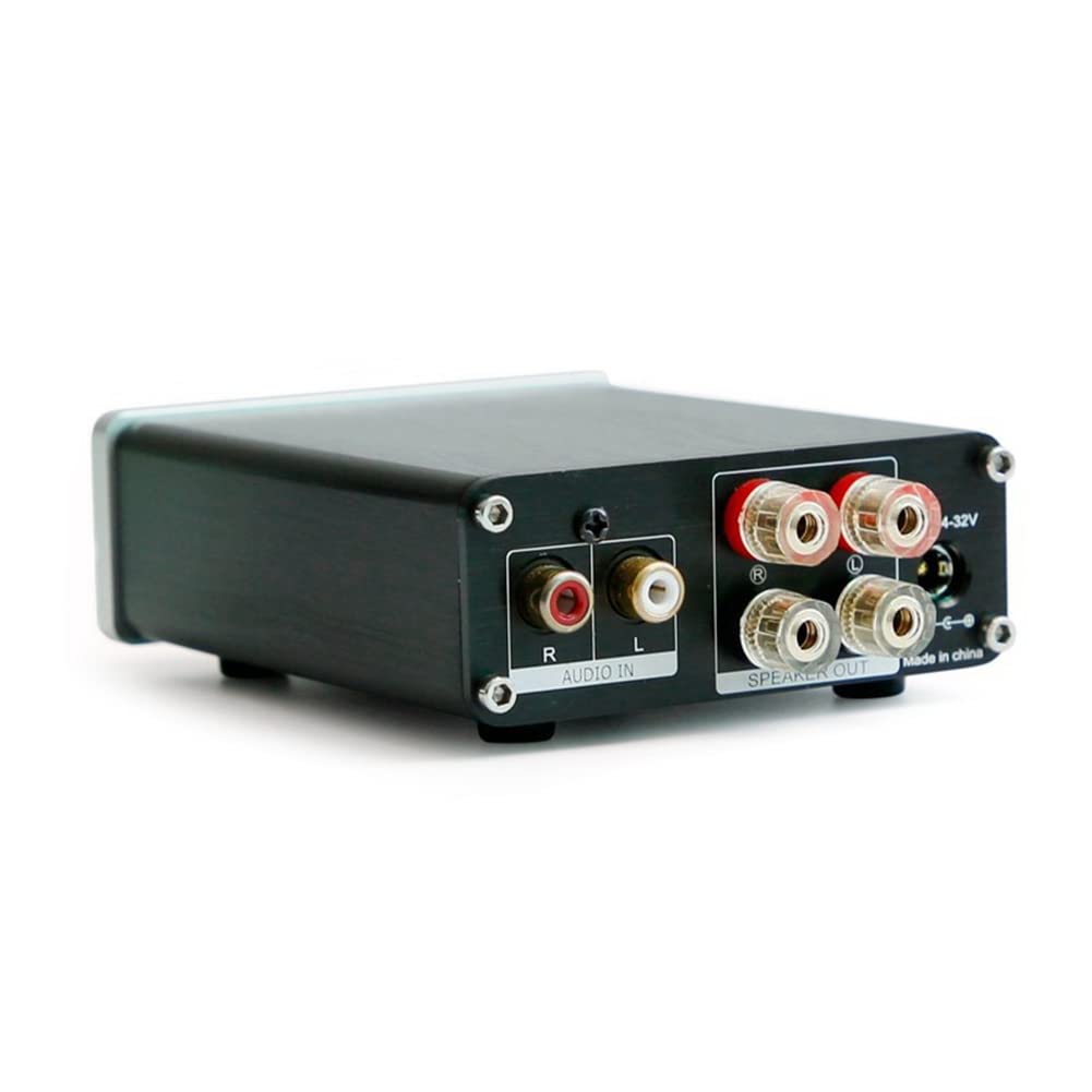 I Migliori Amplificatori Per Subwoofer. Classifica Di Febbraio 2026