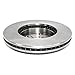 DuraGo BR31295 Front Vented Disc Brake Rotor