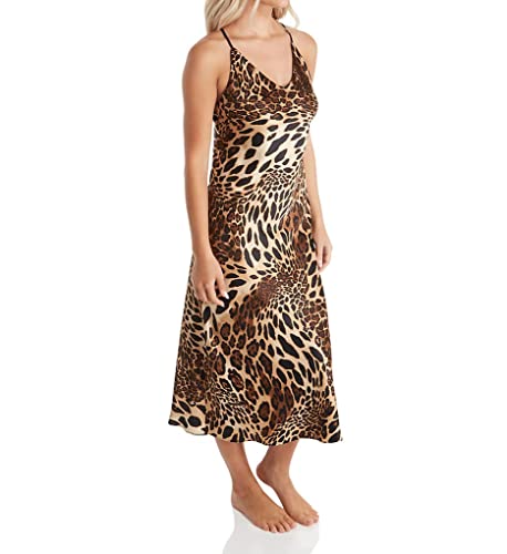 Natori-Womens-Luxe-Leopard-Gown-Length-50