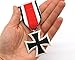 STRAID WWI German Medal Merit 1914 Iron Cross Badge Brooch Reproduction