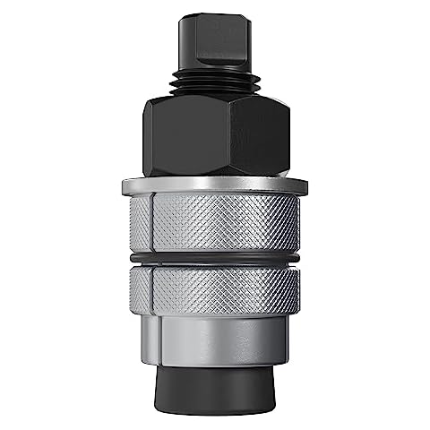 Jones Stephens J40018R3 Plumbing-Tools, Nickel Plated Cover