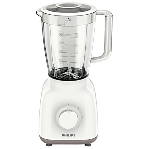 Philips Daily HR2105/00 - Batidora Americana de Vaso Cover