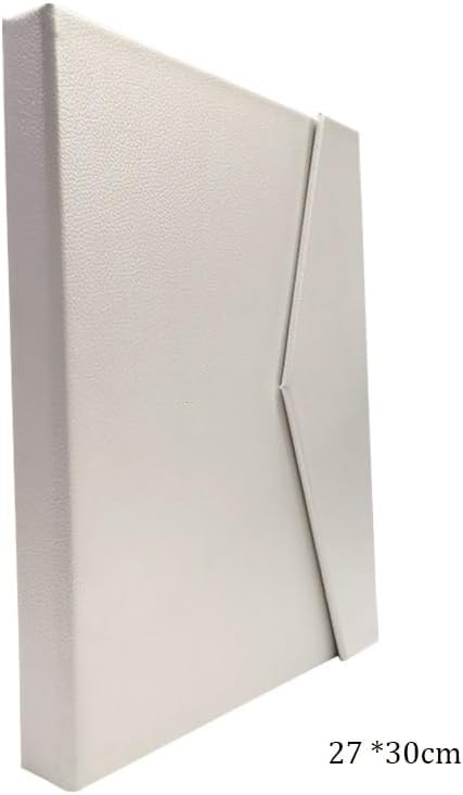 Travel Growth Commemorative Book ﻿ Creative Studio PU Leather Album Commemorative Album Album Album Album Applicable to Photos, Receipts, Star Cards, etc