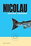  NICOLAU: 005 (NOVELA)