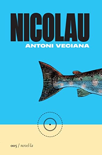  NICOLAU: 005 (NOVELA)
