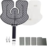 NEHOO Replacement Pad for Cold Therapy System, Attachment for Ice Therapy Machine, Please Review The...