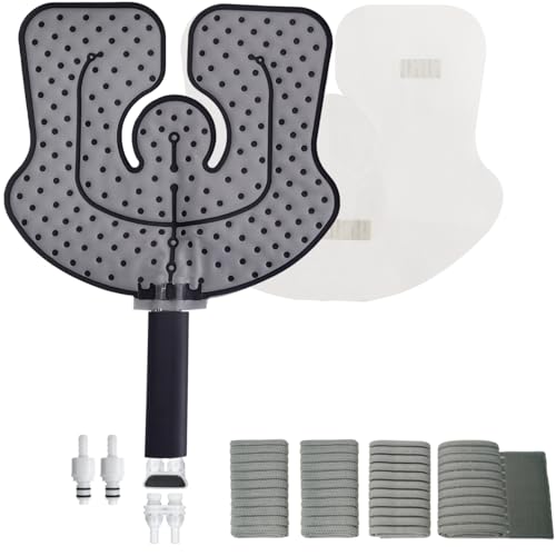 NEHOO Replacement Pad for Cold Therapy System, Attachment for Ice Therapy Machine, Please Review The Product Description and Video if Your Unit is from A Different Brand
