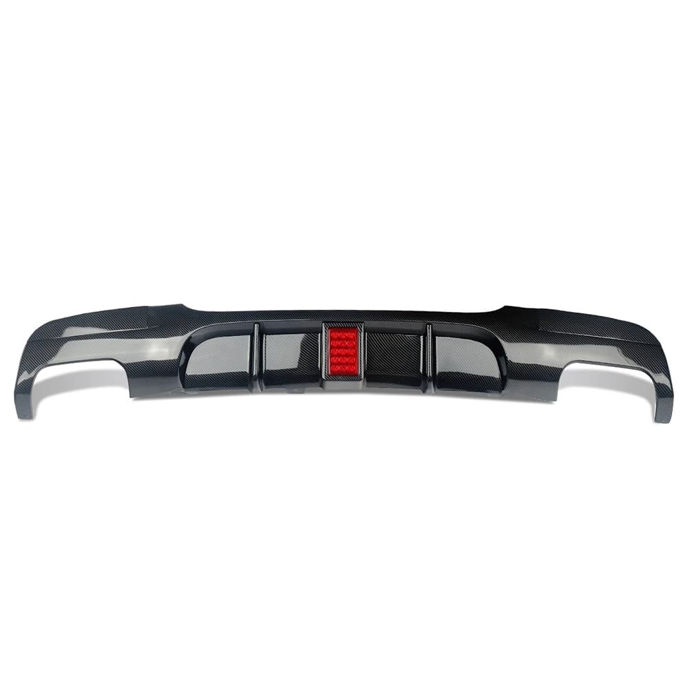 Diffuseur / Lèvre Arrière Pour BMW E90 E91 M Sport (2005-2012) - En ABS, Design Sportif - Pour Améliorer L'aérodynamisme Et Le Style - 12