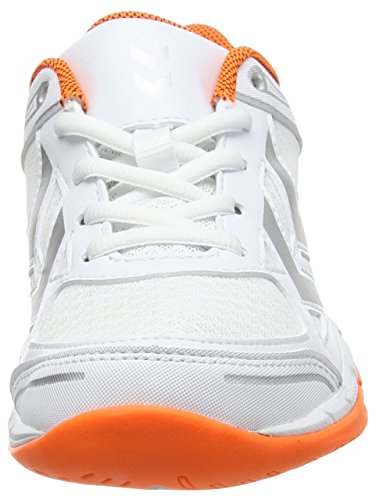 Hummel - Omnicourt Z4 Jr, Scarpe Fitness Unisex