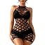 Black Lace Four