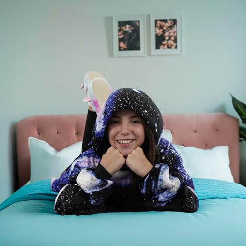 Opiniones y reviews de Sudaderas con capucha para Niña al mejor precio. 15 Imagen adicional