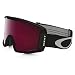 Produktbild OAKLEY Skibrille Lineminer schwarz