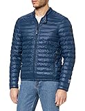 chaquetas de hombre en ripley Producida con un 100 % de materiales reciclados