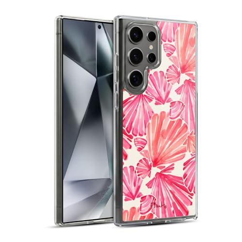 Funda de Gel Suave Evita Arañazos en Samsung Galaxy S24 Ultra 5G