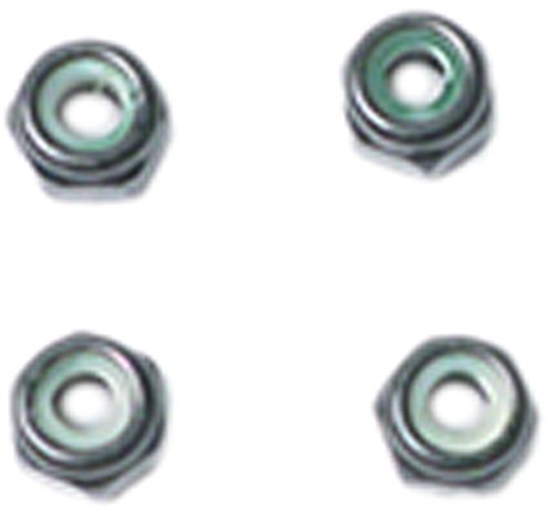 Rage RC C1832 Wheel Nut Set (4): R18MT