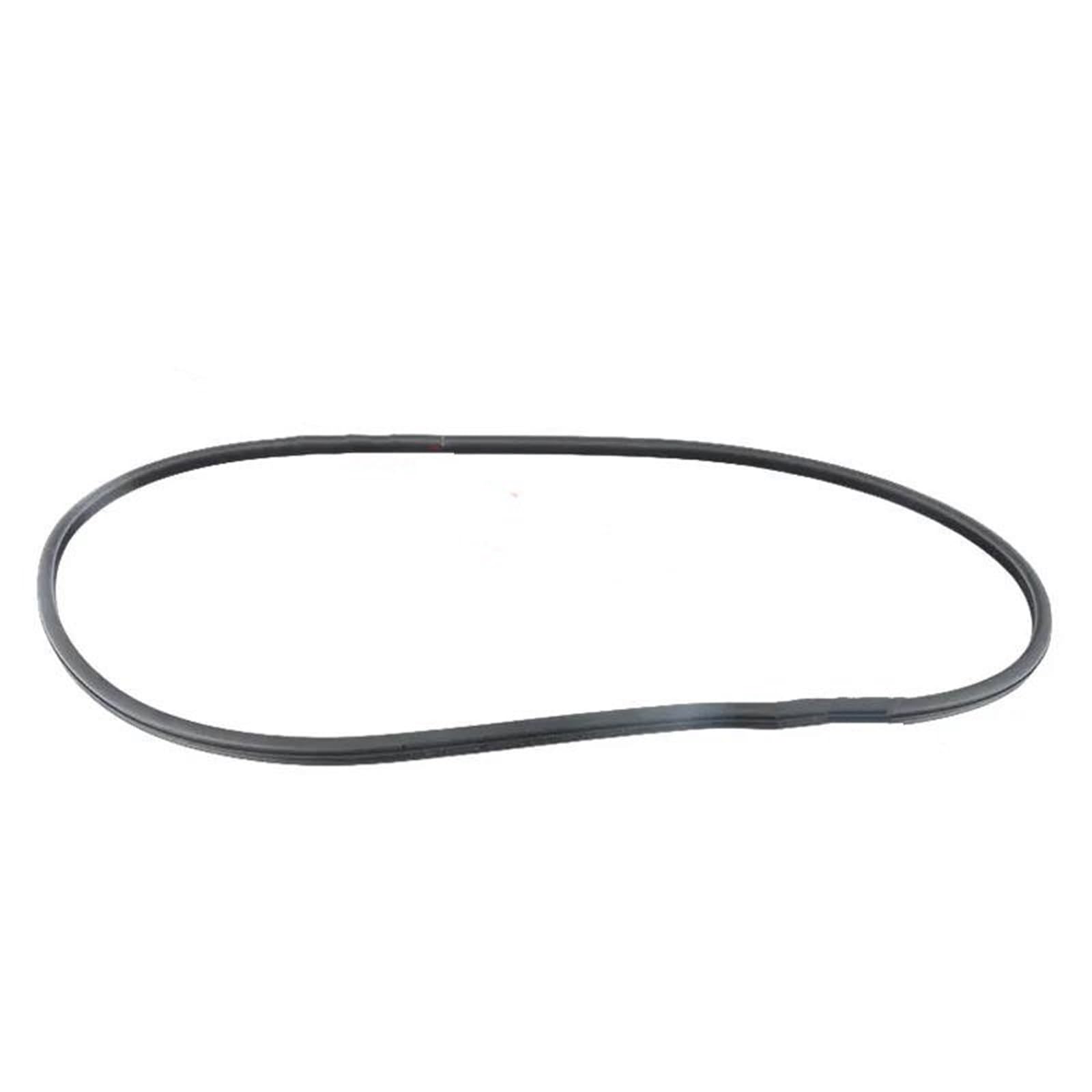 Atgcbcauf Rear R 51727278503 51727278504 Door Edge Protection Seal For F10 F11 F18 520 523 525 528 530 530 550 M5 Atgcbcauf(Rear R)