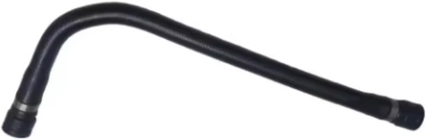 11531438633 1438633 Radiator Coolant Water Hose Compatible With BMW E38 E39
