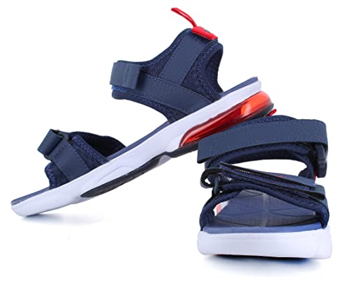 Sparx Men's Ss-543 Sport Sandal