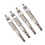 Glow Plug Compatible With Mazda 323 For P V BA 2.0 D 1996-1998 For 626 IV GE 2.0 D 1994 1995 1996