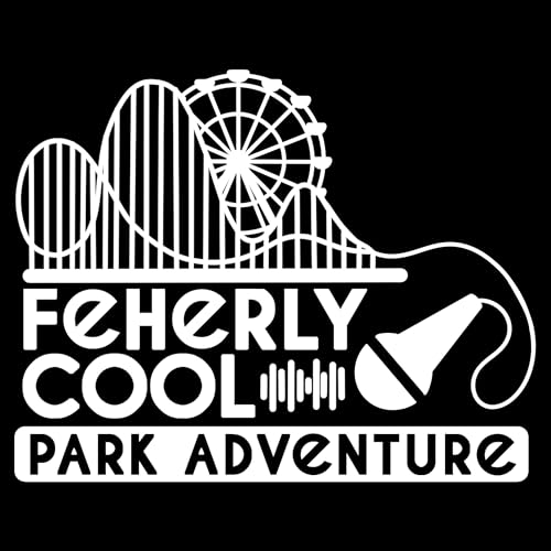 Feherly Cool Park Adventure Titelbild