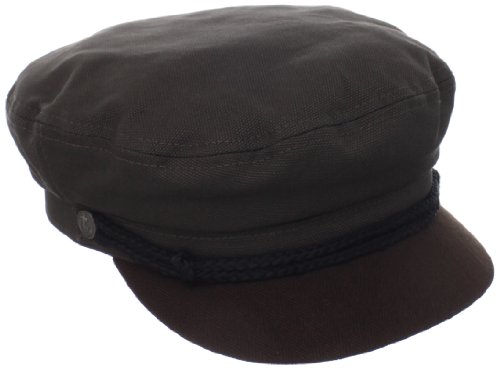 Image of Brixton Men's Fiddler Cap
