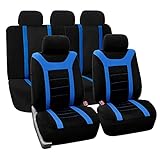 Auto Sitzbezug mit Seitenairbag