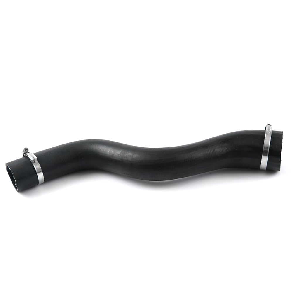 Robust Car Parts Black Robust Turbo Outlet Air Intercooler Turbo Hose Pipe For Mitsubishi L200 2.5 Di-D 2005-2015 Pajero Sport 2.5 Di-D 2008-2015 1505A377