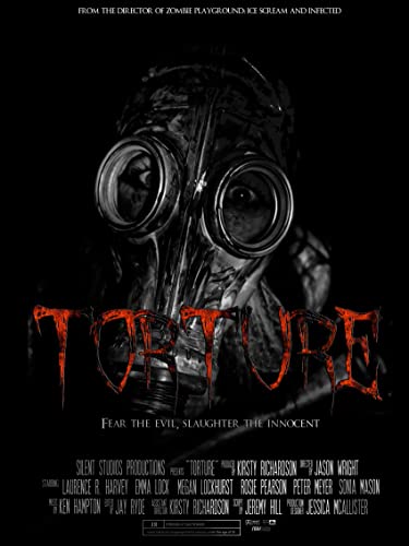 TORTURE (US Version)