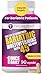 Bariatric Once-A-Day Multivitamin 90 Ct Capsule-45mg Iron Made for Gastric Bypass Sleeve WLS Surgery