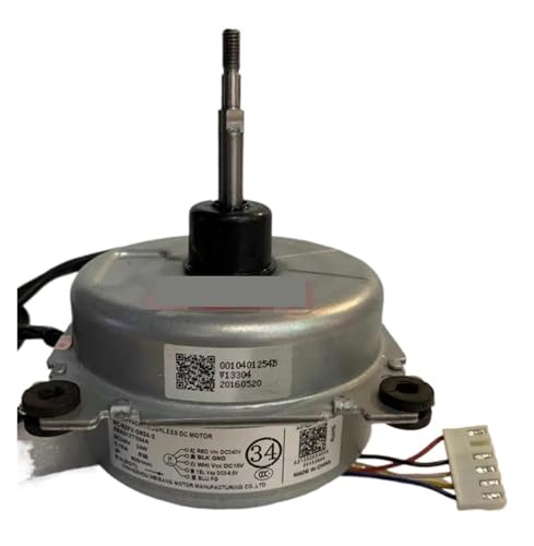 �G�A�R�� 24W DC�t�@�� SIC-52FV-D824-1 SSA512T094(Iron shell style)