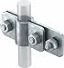 Produktbild OBO Bettermann Anschlusschelle 2730 20 FT EAN: 4012195372554