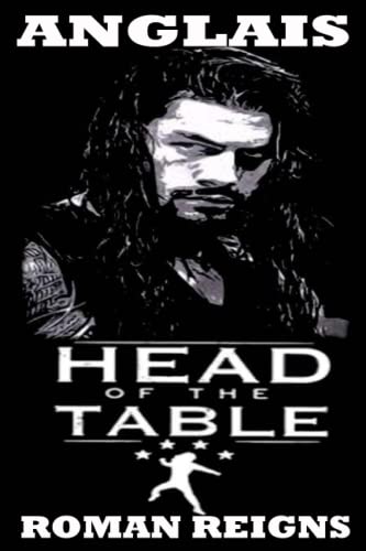 roman reigns head of the table: Clan chief ,Charlie's Little Story (anglais Edition)