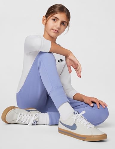 Image of Nike Unisex Kids' Court Legacy Shoes - Boys Girls Toddlers & Baby Sneakers