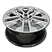 For Toyota RAV4 OEM Design Wheel 19