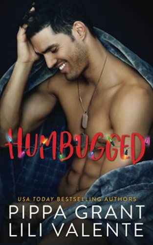Humbugged (Happy Cat) B09GQDNXKB Book Cover