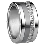 Bering Kombiring Ceramic Faith 520-10-84+554-80-81+556-17-81