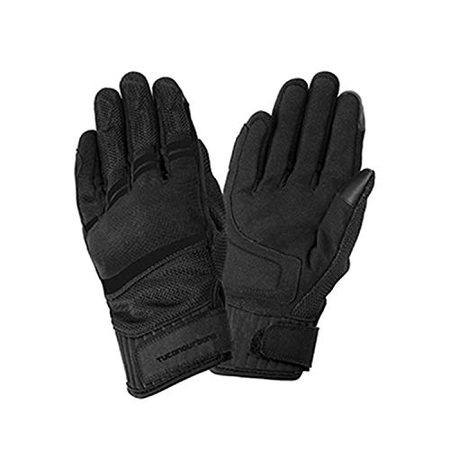 Gants moto femme Tucano Lady Penna légers pour vos balades d'été au soleil
